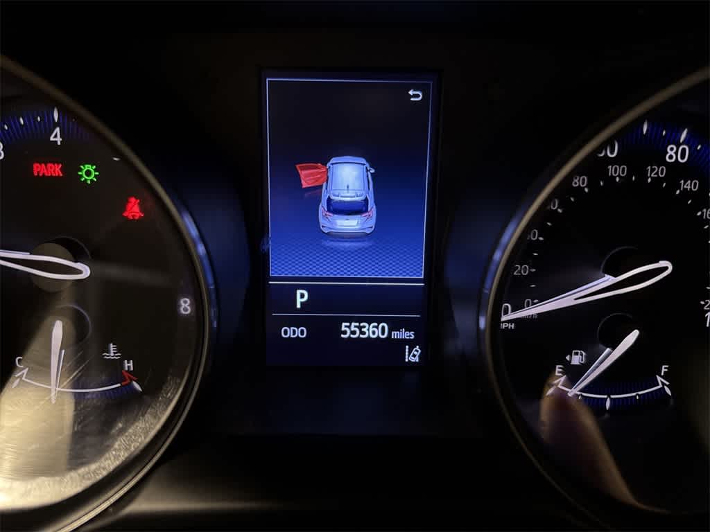 Thumbnail: 2020 Toyota C-HR - 19