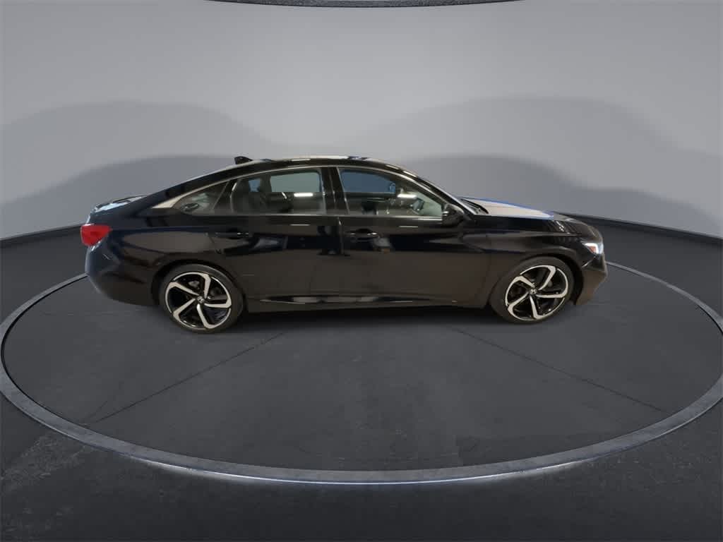 Thumbnail: 2020 Honda Accord - 9