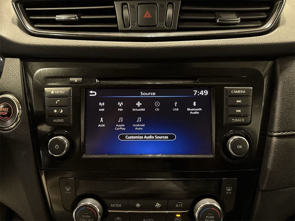 Thumbnail: 2020 Nissan Rogue - 20