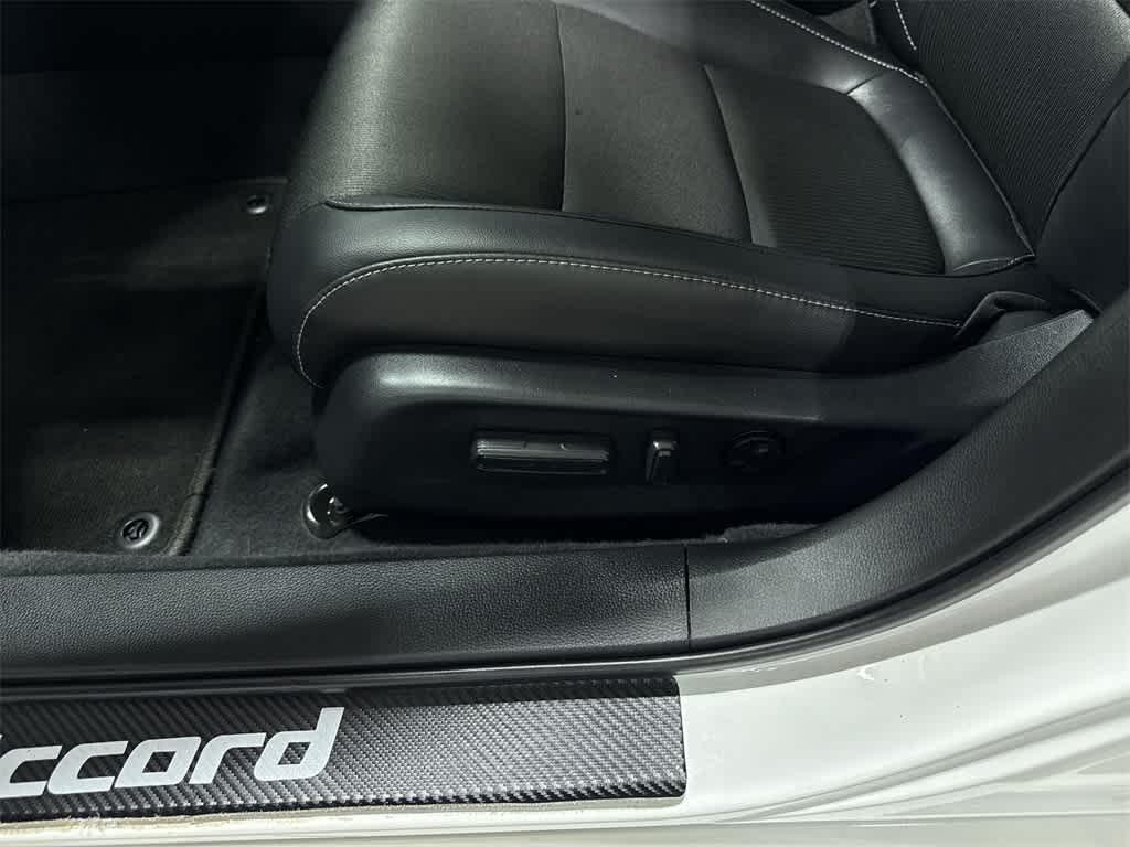 Thumbnail: 2022 Honda Accord - 23