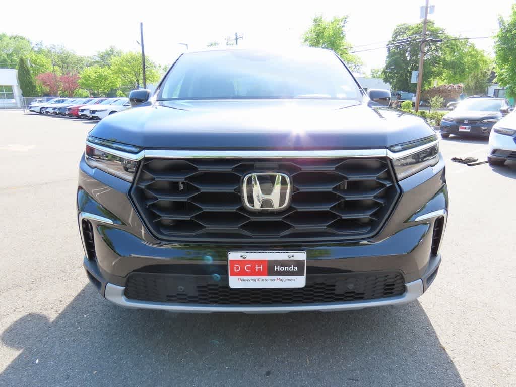 Thumbnail: 2025 Honda Pilot - 6