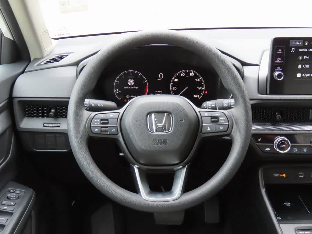 Thumbnail: 2026 Honda CR-V - 18