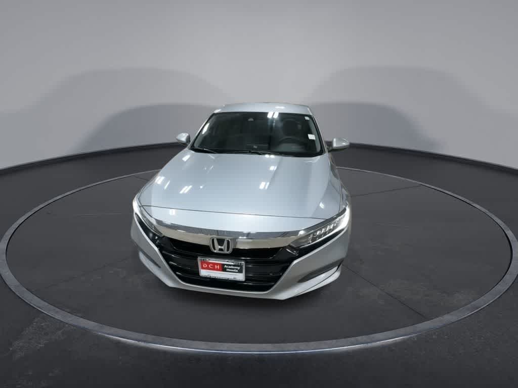 Thumbnail: 2018 Honda Accord - 3