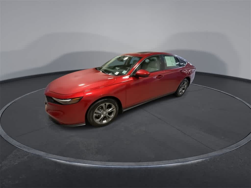 Thumbnail: 2023 Honda Accord - 4