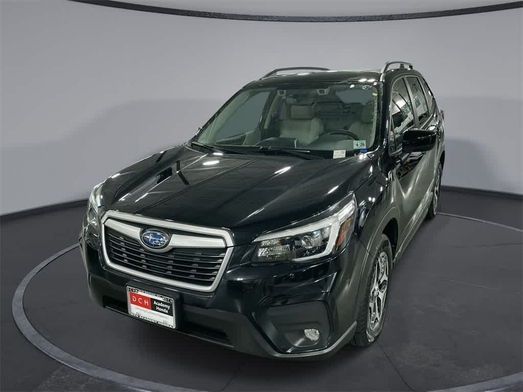 2021 Subaru Forester Premium -
                Old Bridge Township, NJ