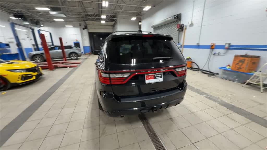 Thumbnail: 2020 Dodge Durango - 7