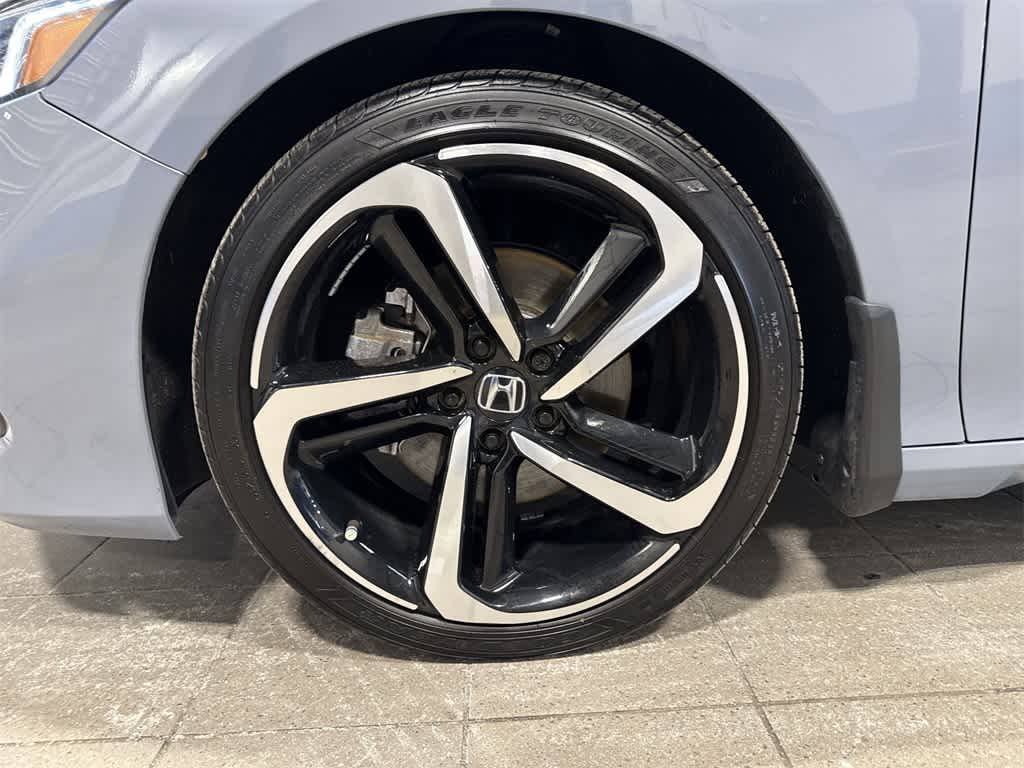 Thumbnail: 2022 Honda Accord - 10