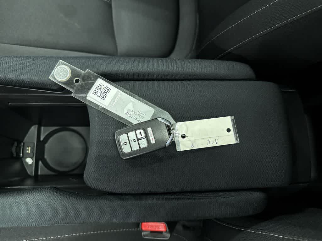 Thumbnail: 2019 Honda Civic - 32