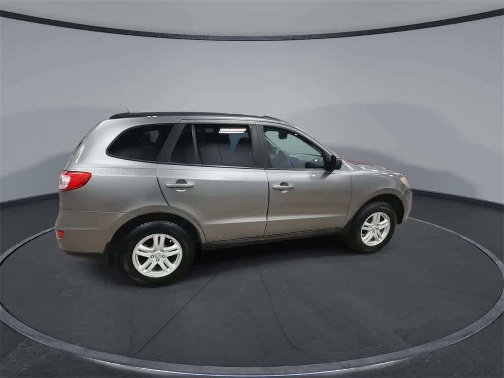 Thumbnail: 2011 Hyundai Santa Fe - 9