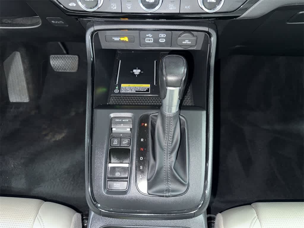 Thumbnail: 2024 Honda CR-V - 31