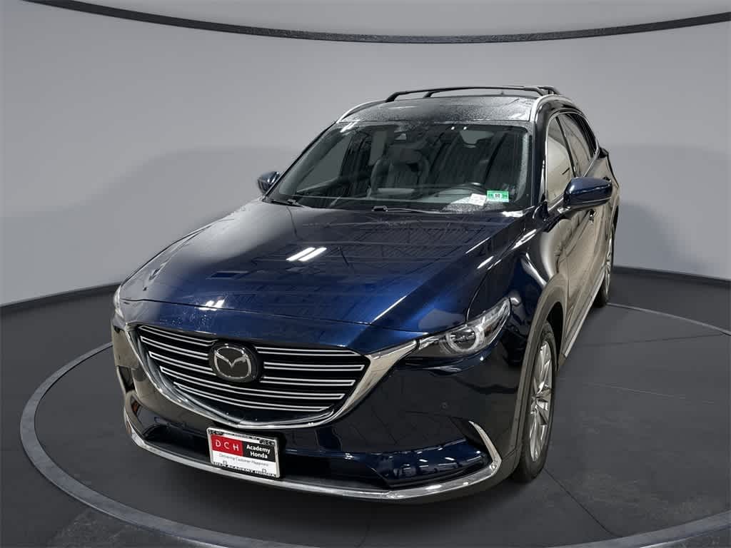 2018 Mazda CX-9 Grand Touring -
                  Old Bridge Township, NJ