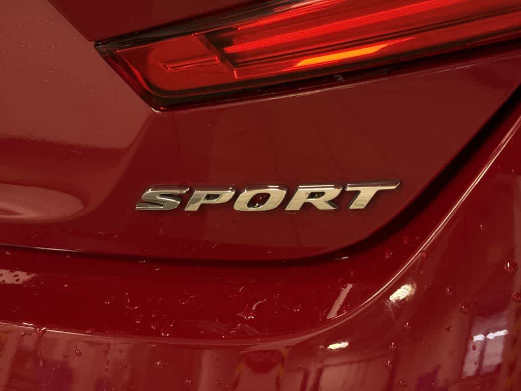 Thumbnail: 2018 Honda Accord - 25