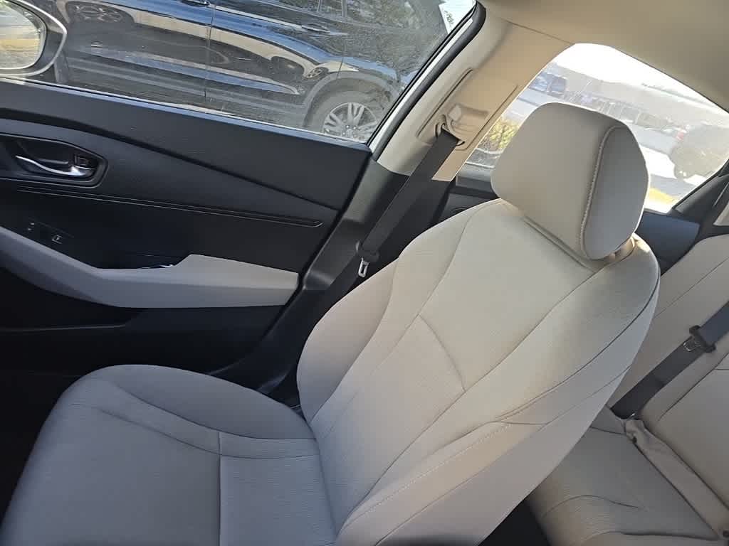 Thumbnail: 2024 Honda Accord - 14
