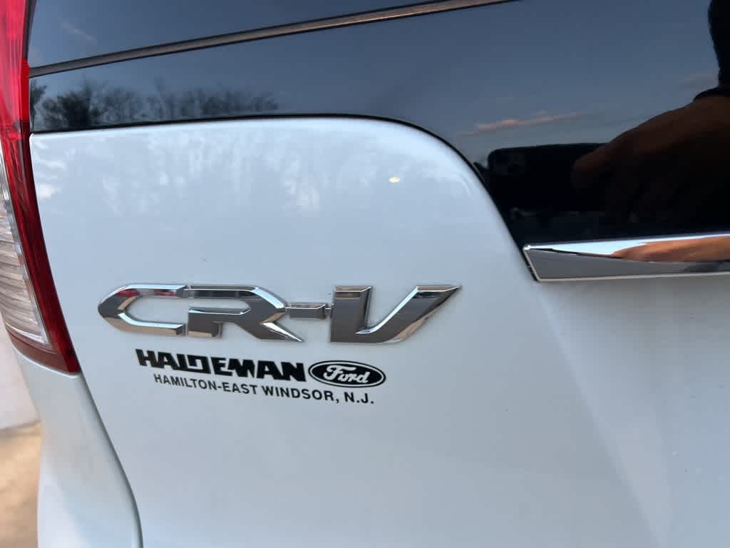 Thumbnail: 2013 Honda CR-V - 7