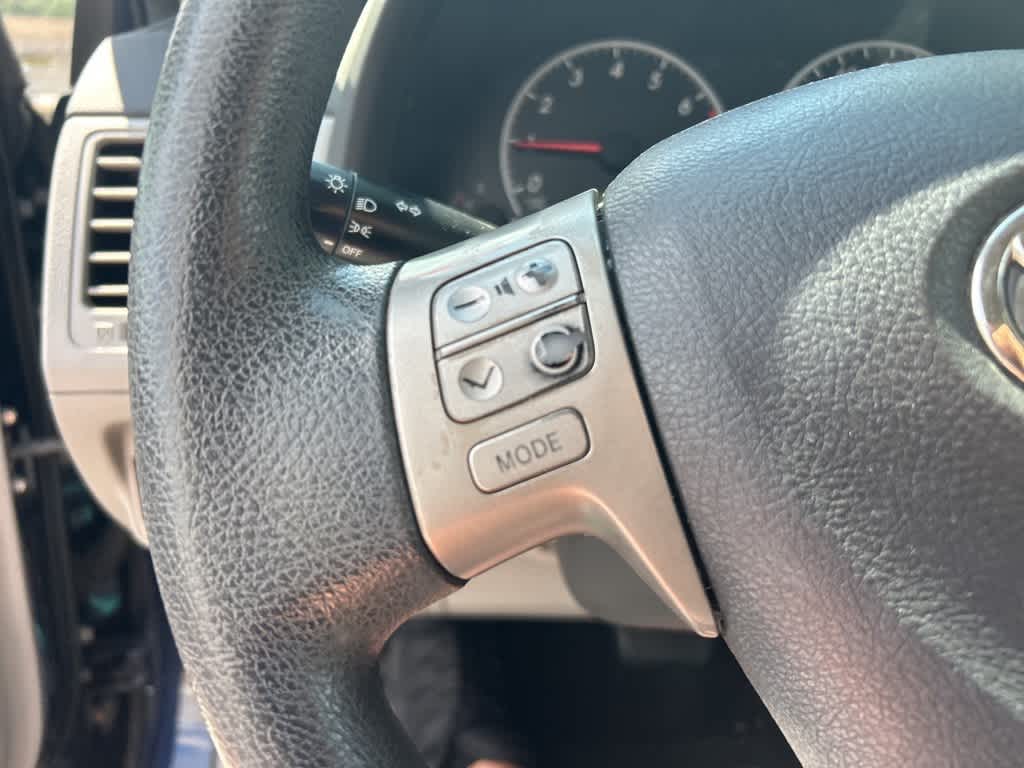 Thumbnail: 2012 Toyota Corolla - 9