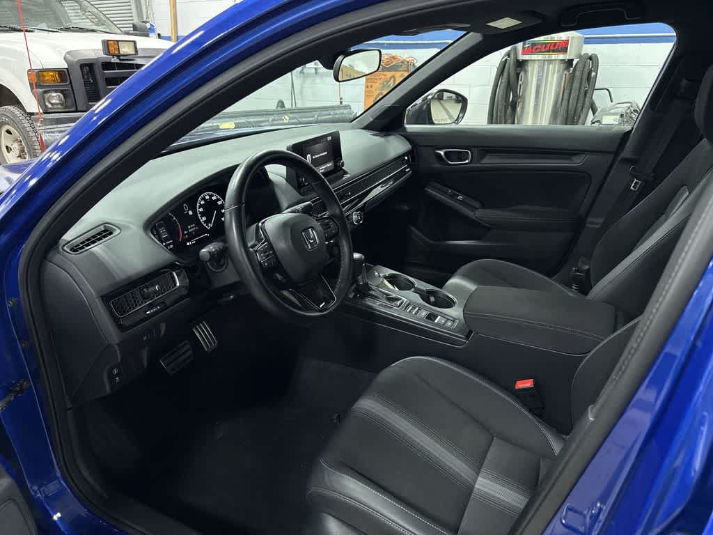 Thumbnail: 2023 Honda Civic - 27