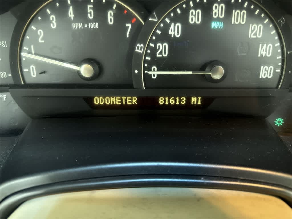 2007 Cadillac XLR Base 18