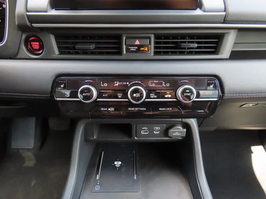 Thumbnail: 2025 Honda Pilot - 22