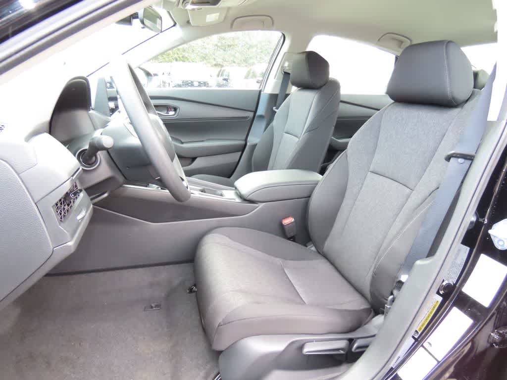 Thumbnail: 2026 Honda Accord - 11