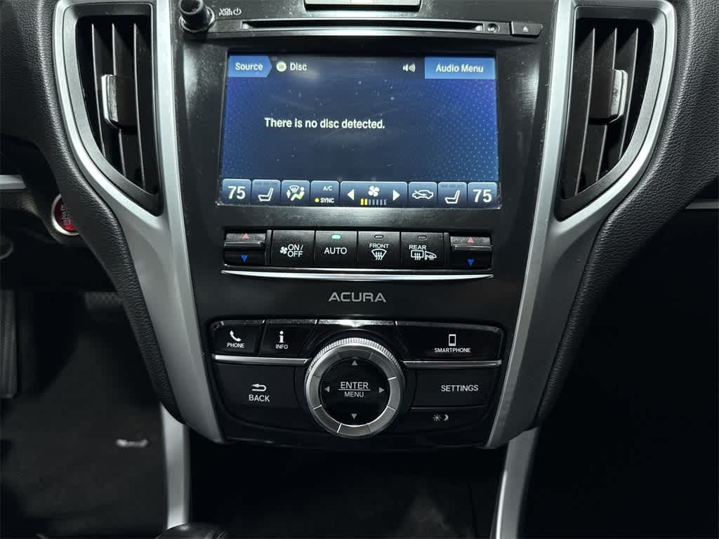 Thumbnail: 2019 Acura TLX - 21