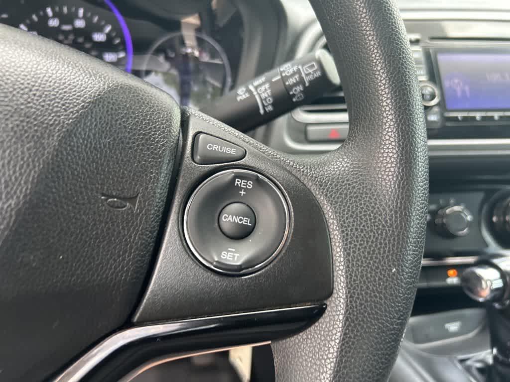 Thumbnail: 2018 Honda HR-V - 21