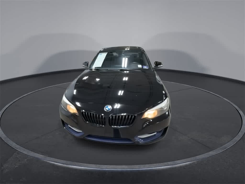 Thumbnail: 2016 BMW 2 Series - 3