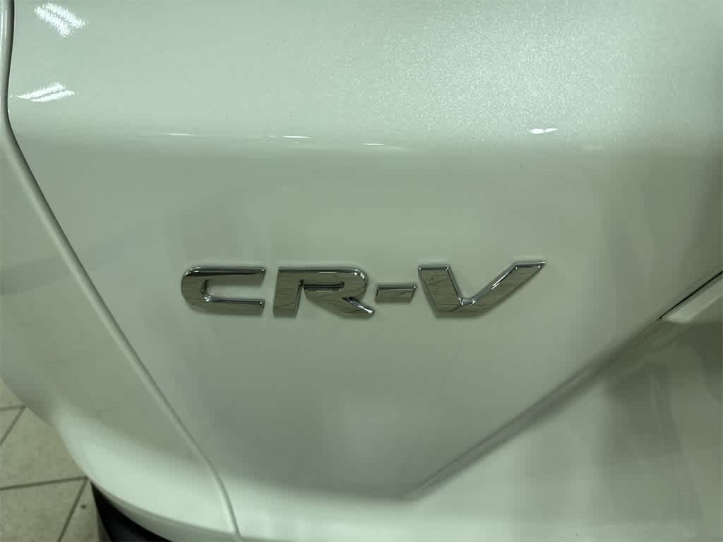 2022 Honda CR-V EX-L 26