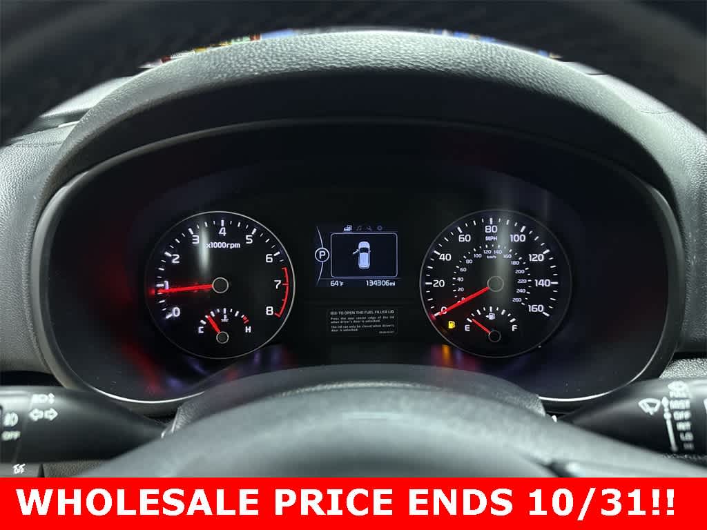 Thumbnail: 2019 Kia Sportage - 35