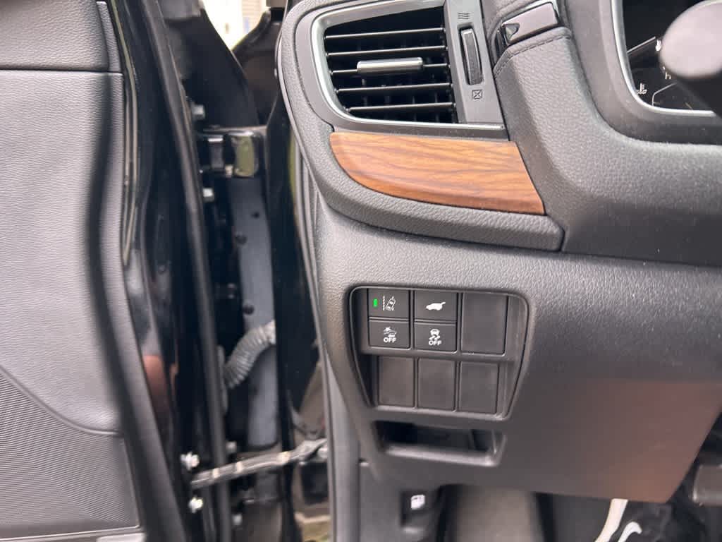 Thumbnail: 2021 Honda CR-V - 25