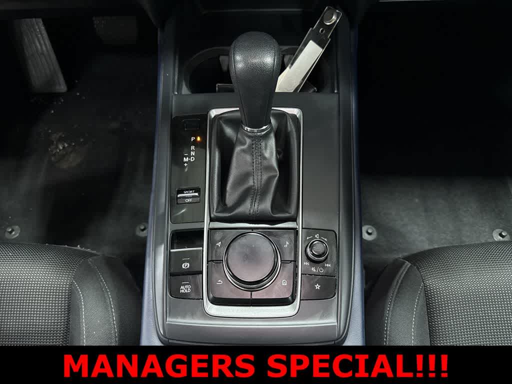 Thumbnail: 2020 Mazda CX-30 - 29