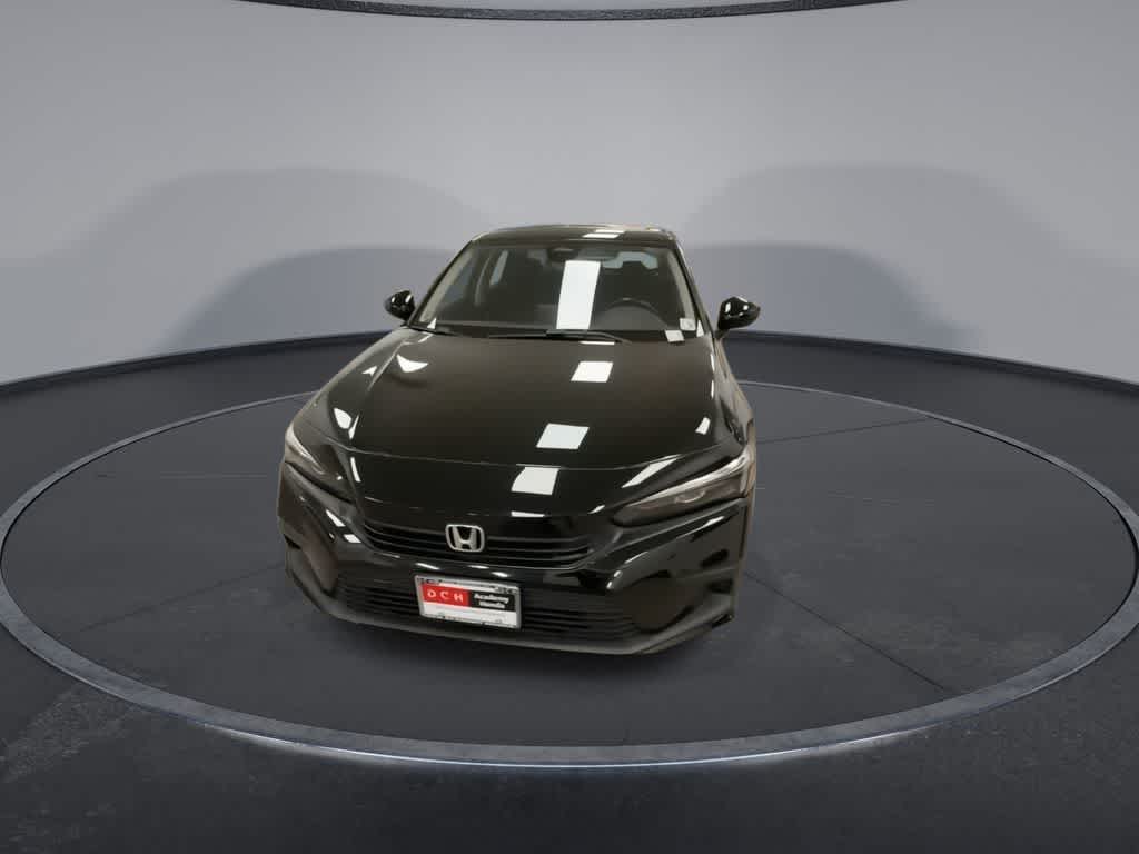 Thumbnail: 2023 Honda Civic - 2