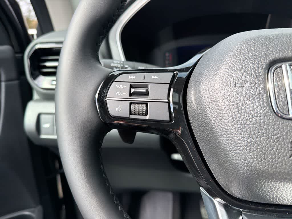 Thumbnail: 2026 Honda Pilot - 25