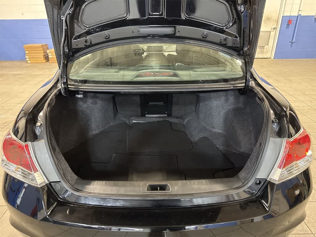 Thumbnail: 2009 Honda Accord - 11