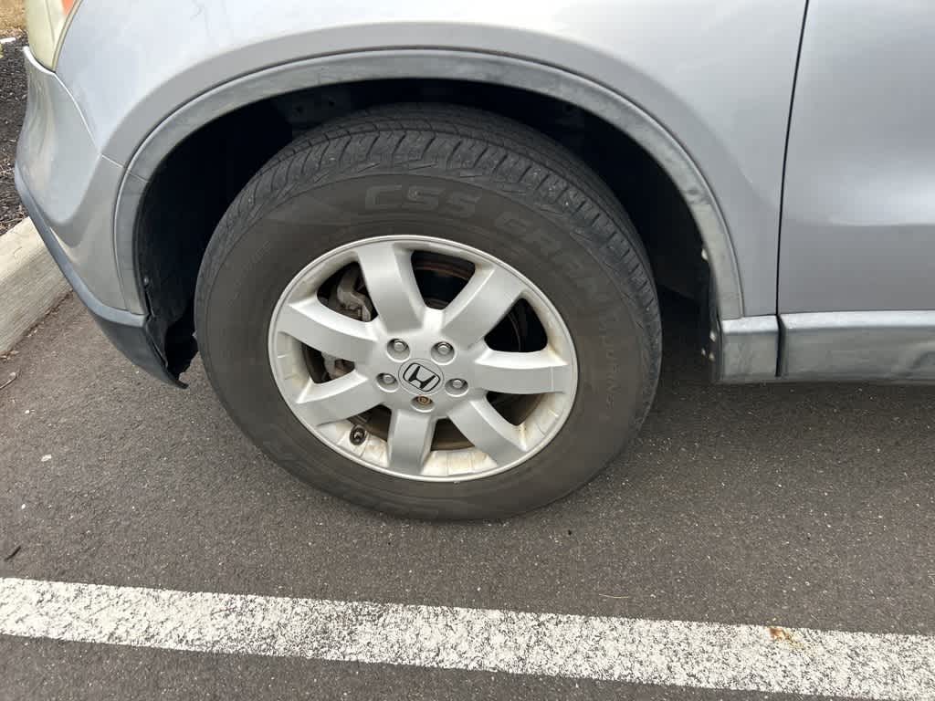 Thumbnail: 2008 Honda CR-V - 22