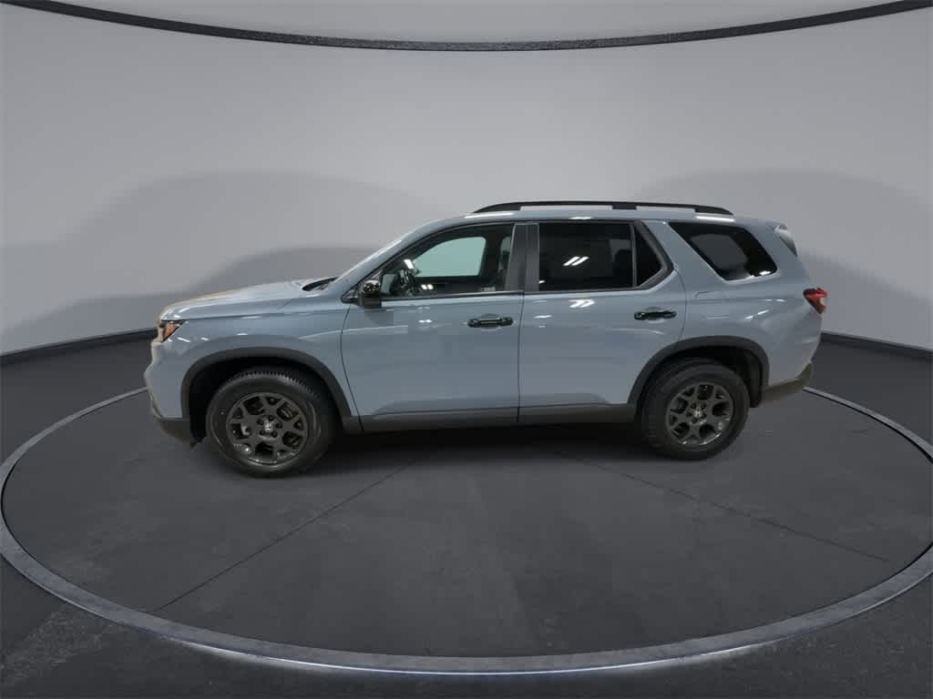 Thumbnail: 2024 Honda Pilot - 5