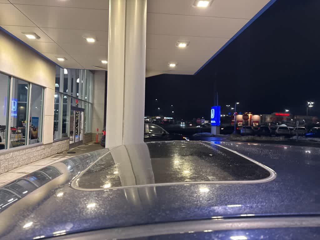 Thumbnail: 2021 Mazda CX-5 - 9