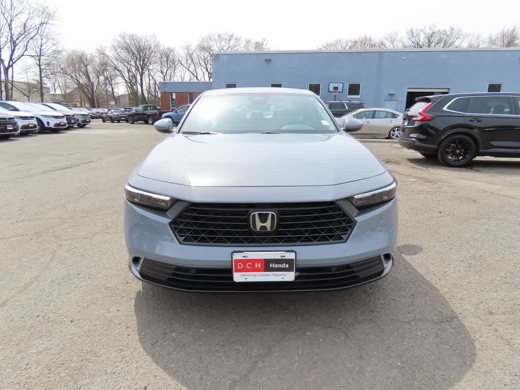 Thumbnail: 2026 Honda Accord - 6