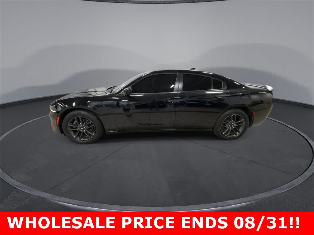 Thumbnail: 2019 Dodge Charger - 5