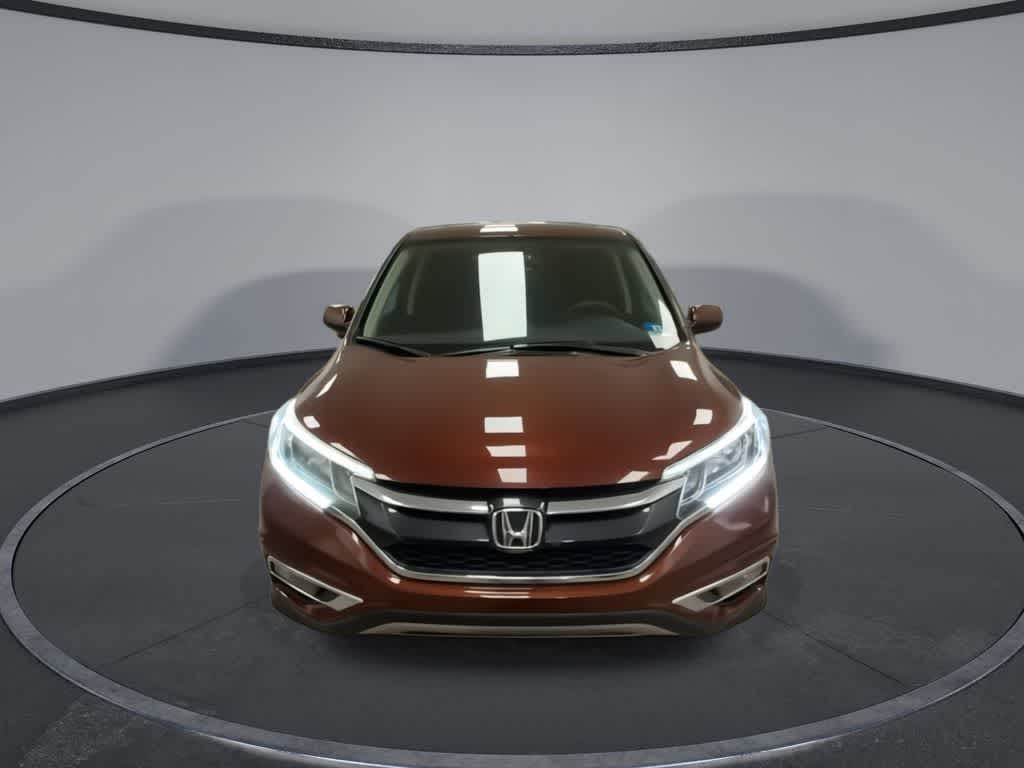 Thumbnail: 2016 Honda CR-V - 3