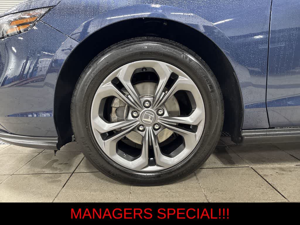 Thumbnail: 2023 Honda Accord - 10