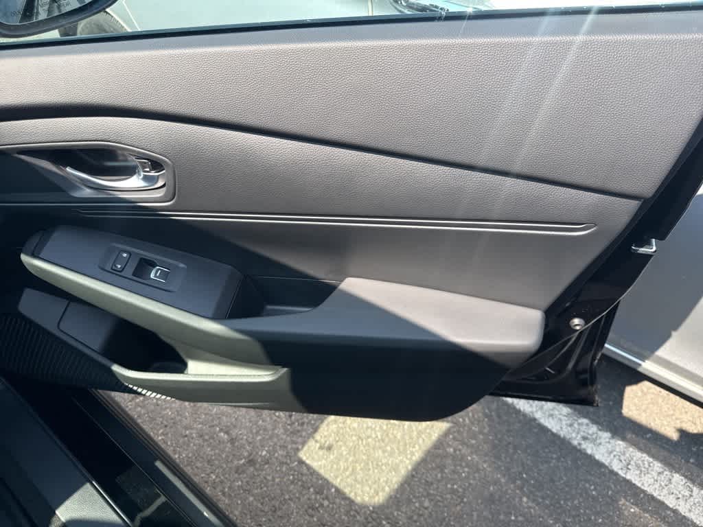 Thumbnail: 2025 Honda Accord - 15