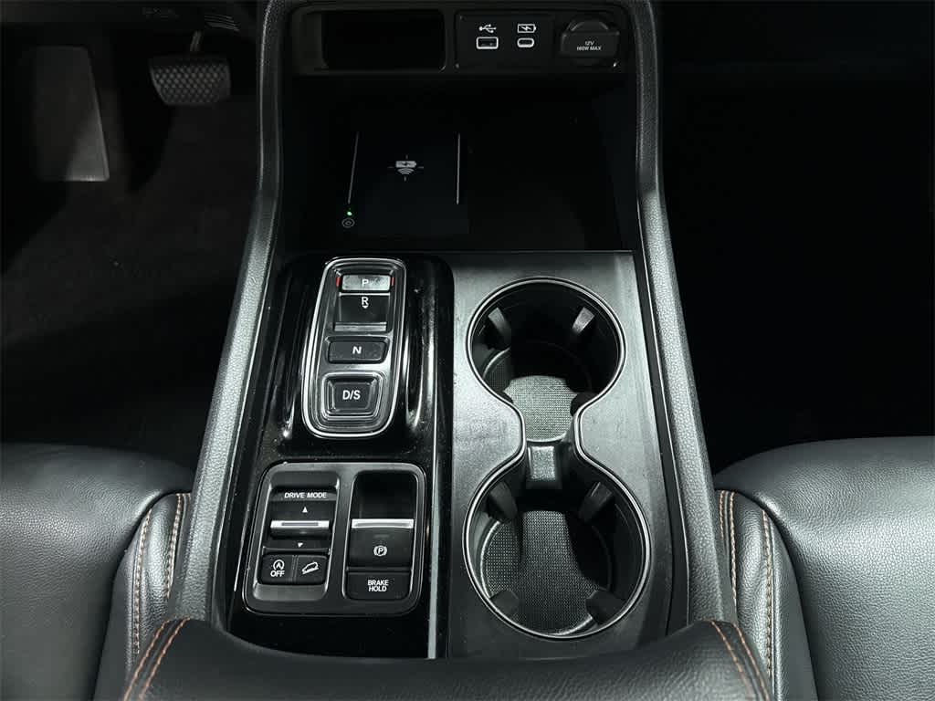 Thumbnail: 2024 Honda Pilot - 35