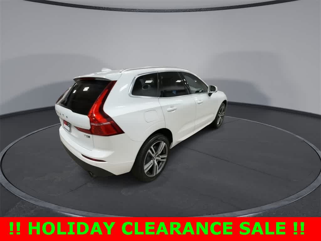 Thumbnail: 2020 Volvo XC60 - 8