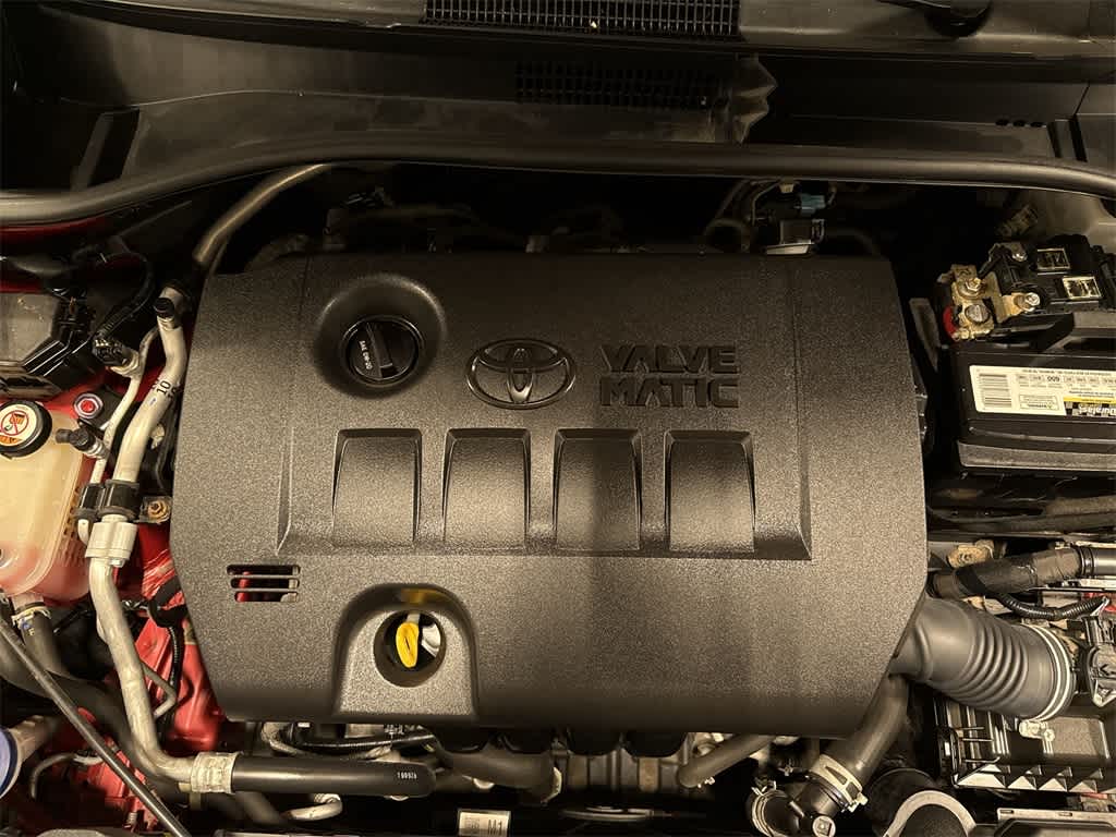 Thumbnail: 2020 Toyota C-HR - 12