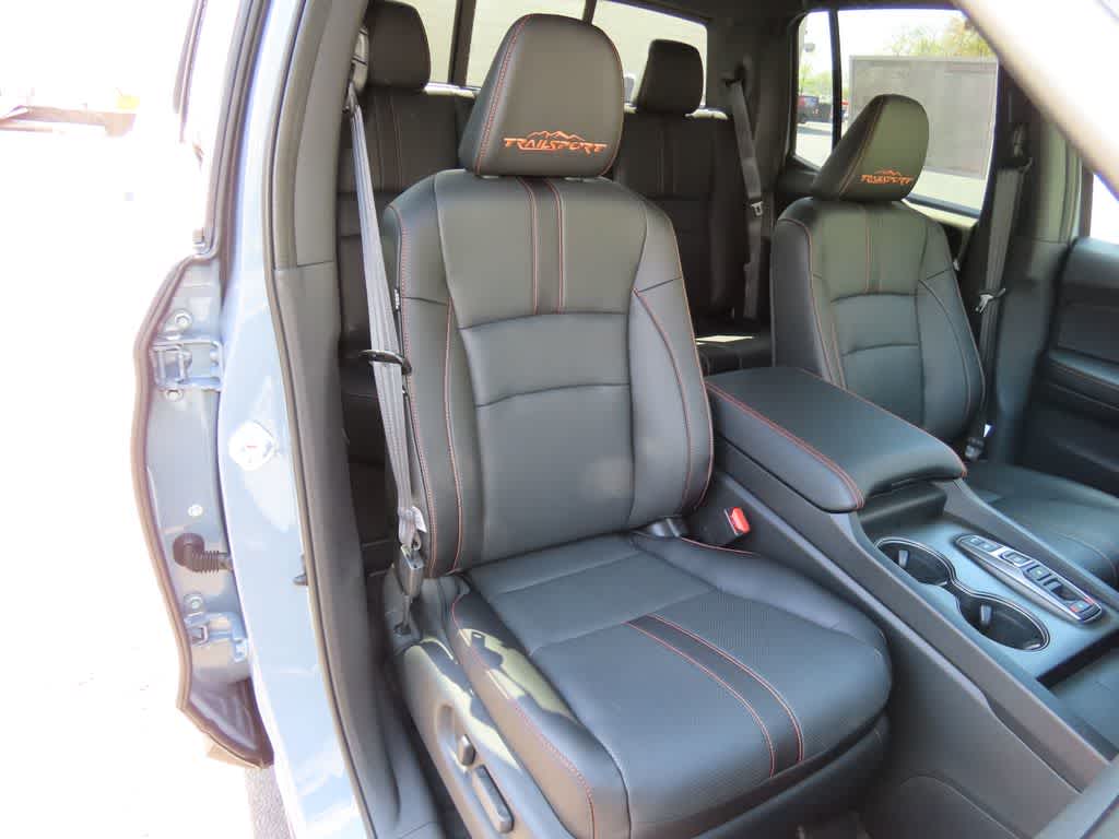 Thumbnail: 2026 Honda Ridgeline - 15