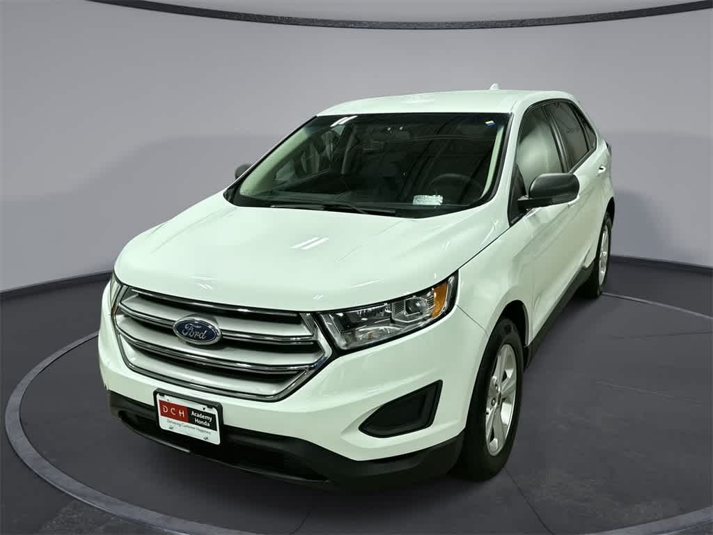 2017 Ford Edge SE -
                  Old Bridge Township, NJ