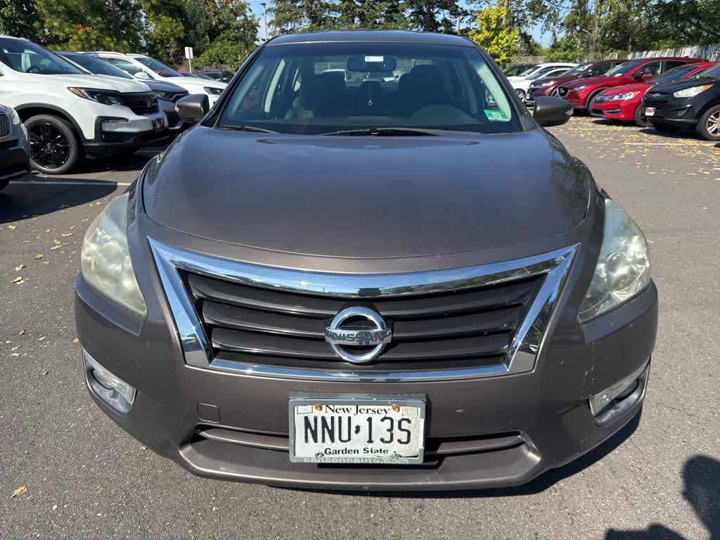 Thumbnail: 2014 Nissan Altima - 6