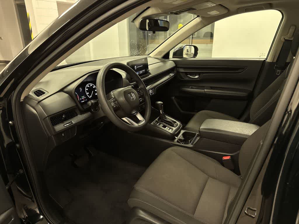 Thumbnail: 2023 Honda CR-V - 28