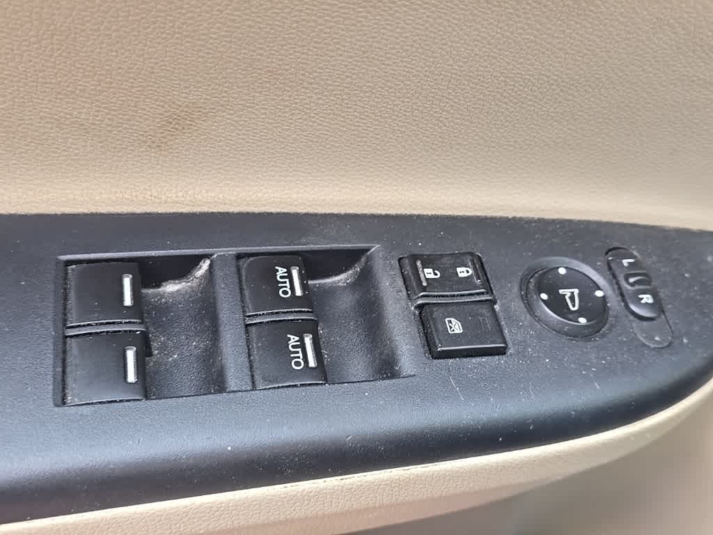 Thumbnail: 2014 Honda Accord - 27