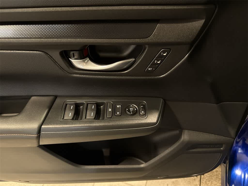 Thumbnail: 2024 Honda CR-V - 22